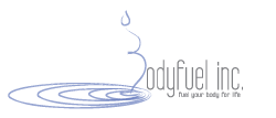 Bodyfuel, Inc.