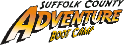 Adventure Bootcamp Suffolk County NY