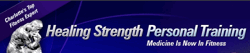 Healing & Strength Personal Training