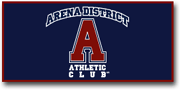 Arena District Athletic