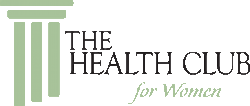The Health Club For Women - Total Body Systems