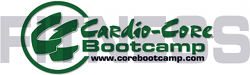 Cardio-Core Bootcamp