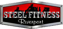 Steel Fitness
