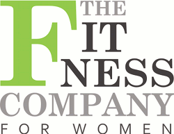 The Fitness Company For Women