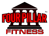 Four Pillar Fitness