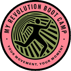 My Revolution Boot Camp