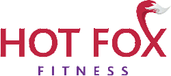 Hot Fox Fitness