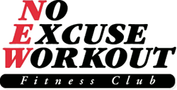 No Excuse Workout