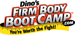 Dinos Firm Body Boot Camp
