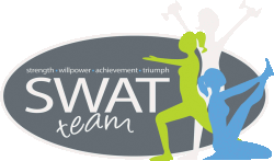 SWAT TEAM Fitness