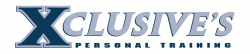 Xclusive\'s Fitness