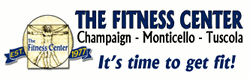 The Fitness Center