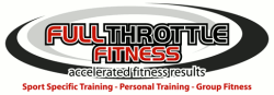 Full Throttle Fitness