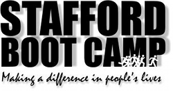 Stafford Boot Camp