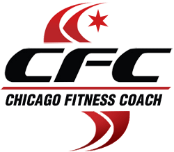 Chicago Fitness Coach