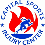 Maryland Kettlebells - Capital Sports Injury Center