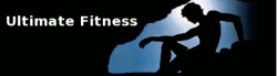 Ultimate Fitness