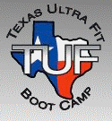 TUF Boot Camp