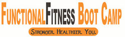 Functional Fitness Boot Camp
