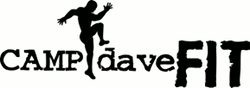 Camp DaveFit