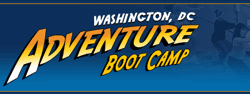 DC Adventure Boot Camp