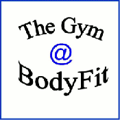 Bodyfit Personal Training