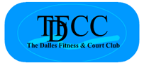 Dallas Fitness & Court Club