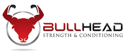 Bullhead Health Club