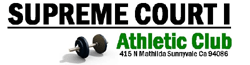 Supreme Court One Athletic Club