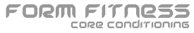 form fitness core and conditioning