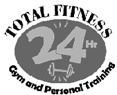 Total Fitness Club