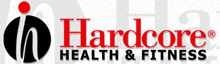 Hardcore Health and Fitness