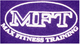 Max Fitness Personal Training