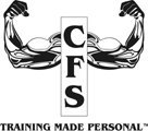 Custom Fitness Studios