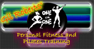One On One Fresno CA Private Fitness Training