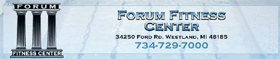 Forum Health Spa