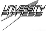 university fitness