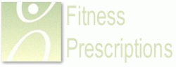Fitness Prescriptions