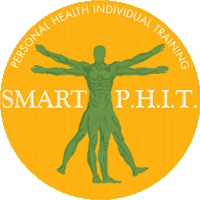 Smart PHIT Personalized Health Indiv. Training