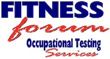 Fitness Forum