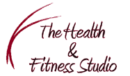 The Health and Fitness Studio