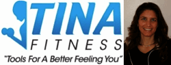 Tina Fitness