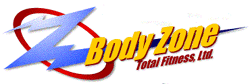 Body Zone Total Fitness