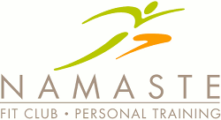 Namaste Fit Club