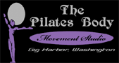 Pilates Body