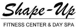 Shape Up Fitness Center