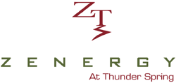 Zenergy At Thunder Spring