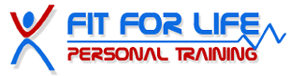 Fit for Life Personal Training