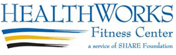 Health Works Fitness Center