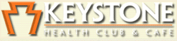 keystone health club